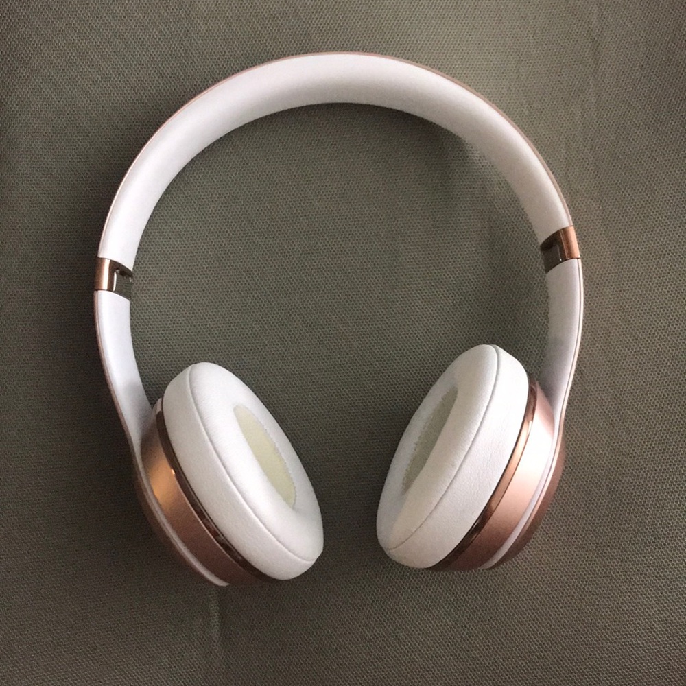 Beats Solo3